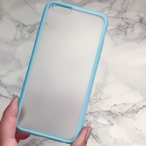 ❗️REDUCED PRICE❗️iPhone 6 phone case